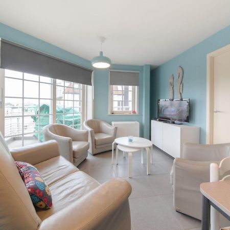 Apartment Vosseslag I By Interhome เดอฮาน ภายนอก รูปภาพ