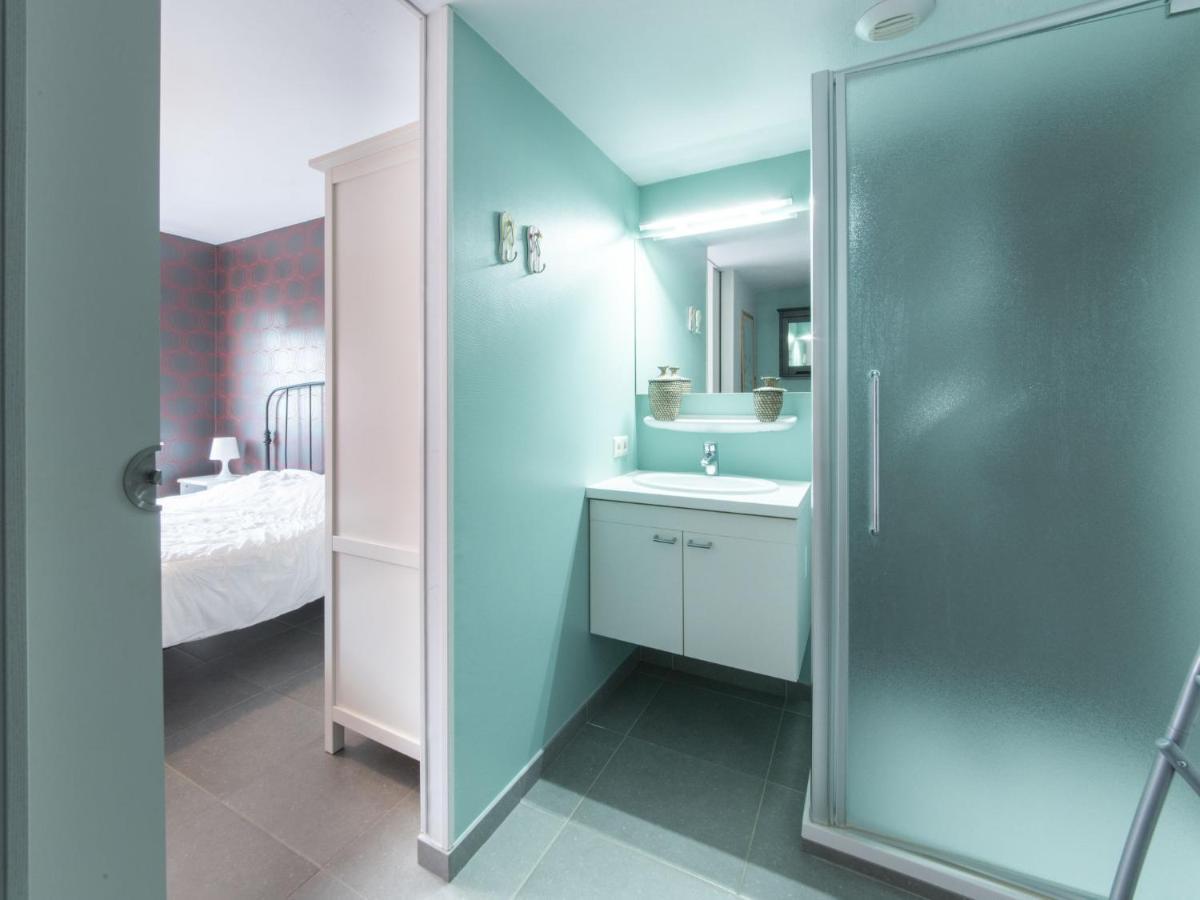 Apartment Vosseslag I By Interhome เดอฮาน ภายนอก รูปภาพ