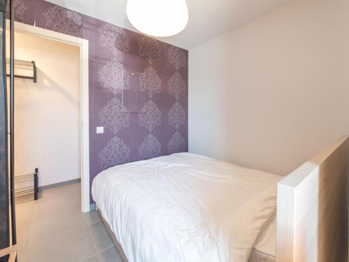 Apartment Vosseslag I By Interhome เดอฮาน ภายนอก รูปภาพ
