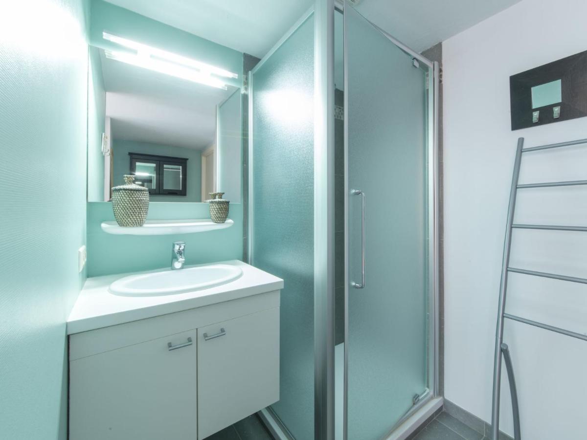 Apartment Vosseslag I By Interhome เดอฮาน ภายนอก รูปภาพ
